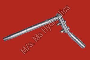 Aluminum Clamp Connector