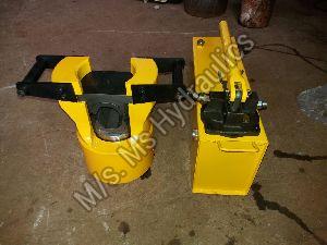 100 Ton Hydraulic Crimping Tool