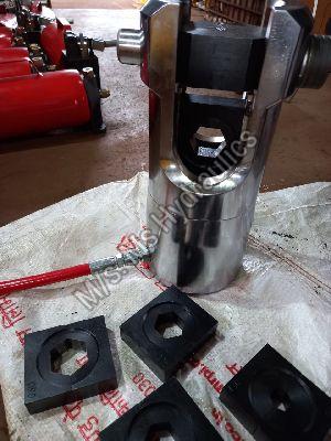 45 Ton Hydraulic Crimping Tool