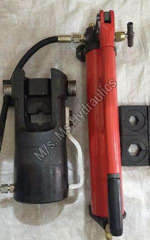 45 Ton Hydraulic Crimping Tool