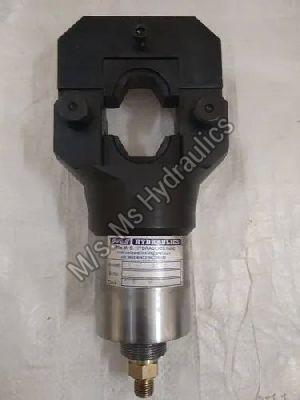 Heavy Duty Hydraulic Crimping Tool