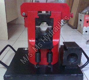 100 Ton Hydraulic Crimping Tool