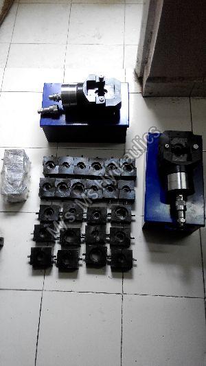 20 Ton Hydraulic Crimping Tool