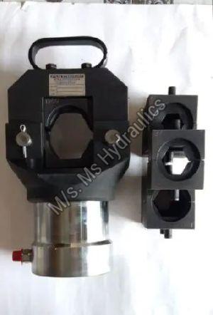 Heavy Duty Hydraulic Crimping Tool