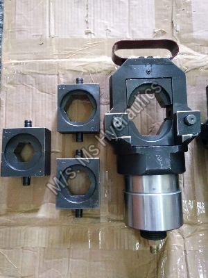 30 Ton Hydraulic Crimping Tool