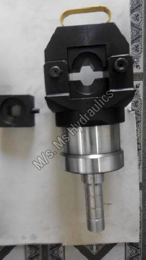 Heavy Duty Hydraulic Crimping Tool