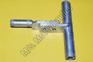 Aluminum Clamp Connector