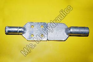 Aluminum Clamp Connector