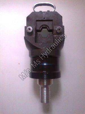 100 Ton Hydraulic Crimping Tool