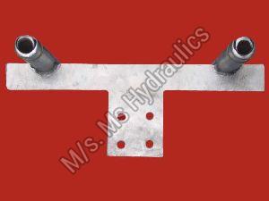 Aluminum Clamp Connector