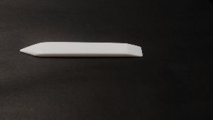 Customized Teflon bone folder for paper