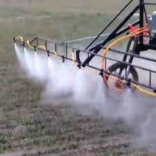 Agricultural Spray Oil