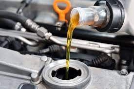 Auto Special Engine Oil