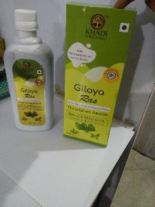 giloy juice