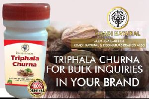 triphala churna
