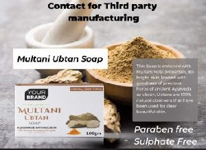 ubtan soap