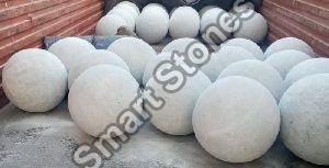 Spheres Stones