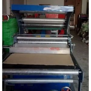 Roll to Roll Lamination Machine