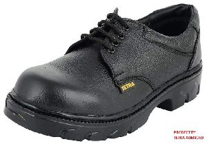 1003 Leather Safety Shoes