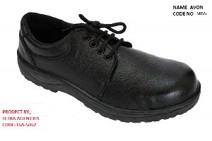 Avon 5055 Leather Safety Shoes