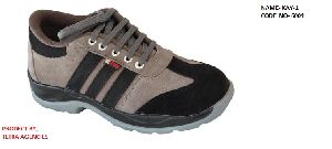 KAY-1 6004 Leather Safety Shoes