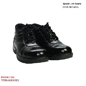 Lee Tiger 6075 Leather Safety Shoes