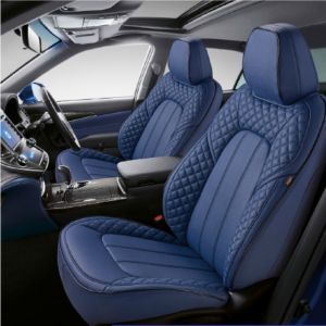 Luxury Car Seat Covers