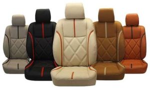 Regular Car Seat Covers