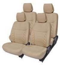 Tumbled Car Seat Covers