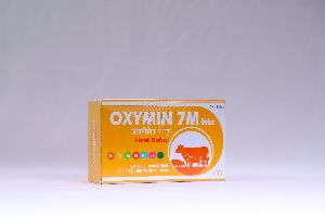 Oxymin 7m Bolus