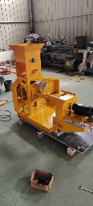 FBFFPL1000 Automatic Floating Fish Feed Plant