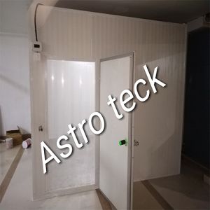 WALK-IN-COLD ROOM