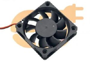 2 Inch DC Cooling Fan