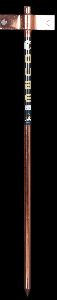 COPPER BONDED SOLID ROD