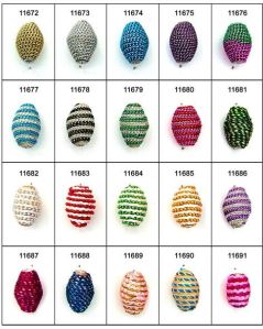 AE-01 Thread Beads