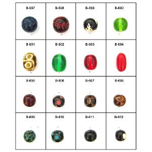 AE-02 Resin Beads