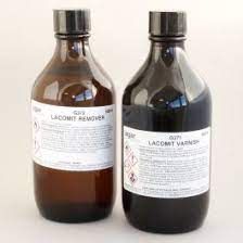 Agarscientific Lacomit Remover 500ml