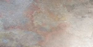 Rainbow Stone Veneer