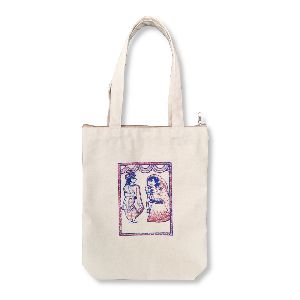 cotton promotional bag