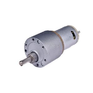 12V DC Gear Motor