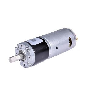 DC Planetary Gear Motor