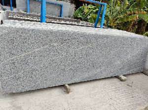 Sadarahalli Grey Granite Slab