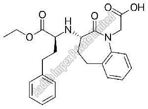 benazepril hydrochloride