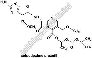 Cefpodoxime Proxetil