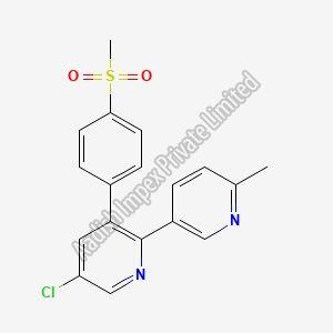 Etoricoxib