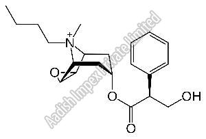 Hyoscine Butyl Bromide