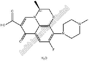 Levofloxacin Hemihydrate USP