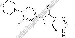 Linezolid