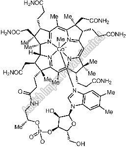 methyl cobalamin