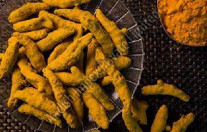 Nizamabad Turmeric Finger